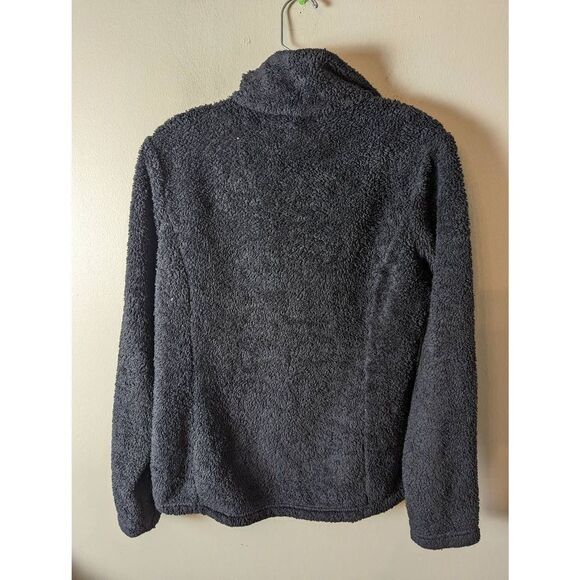 PATAGONIA Los Gatos 1/4 Zip Fleece Pullover Jacket Size Medium - Picture 3 of 4